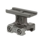 Midwest Industries MK2 T2 Aimpoint Mount 1/3 Cowitness MI-MK2-T21/3