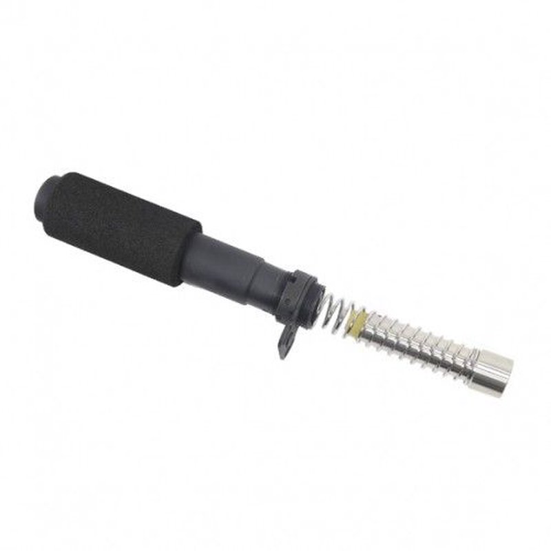 Guntec USA AR 9mm Cal Pistol Buffer Tube Kit ARPISTUBE-9