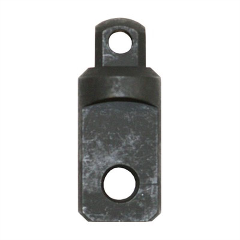 KNS Precision AR-15 Quick Release Sling Swivels Front Swivel Stud, Parkerized