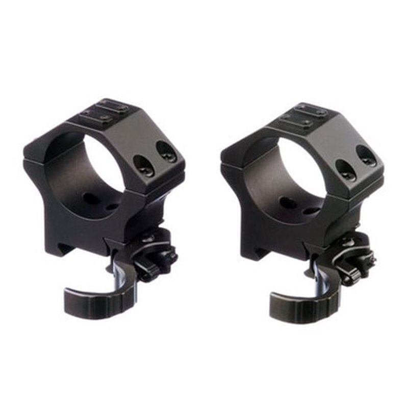 ERA-TAC ERATAC 34mm Lever Two-Piece Ring Mount 27mm 1.06 Inch