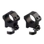 ERA-TAC ERATAC 30mm Lever Two-Piece Ring Mount 32mm Height