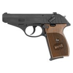 BLG Mauser HSr .22 LR Pistol 3.5" Barrel 10-Round