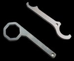 Dead Air DAT002PACK RXD30Ti Suppressor Wrench Kit (TL001 & DAT002)
