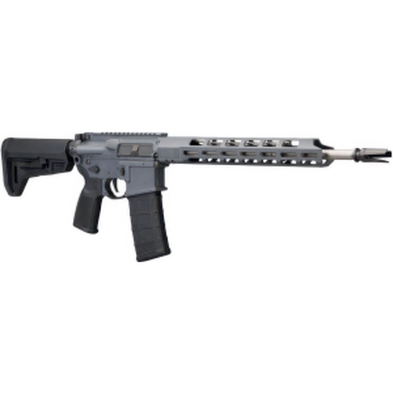 Sig Sauer M400-TREAD V2 5.56 NATO 16in Rifle Elite Concrete