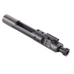 Wilson Combat Mil-Spec Bolt Carrier Assembly .223 Cal/5.56x45mm/.300 AAC Blackout, Black
