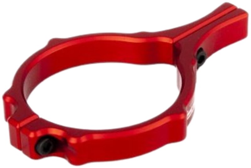 Toni System Scope Throw Lever, Ring Diameter 44mm