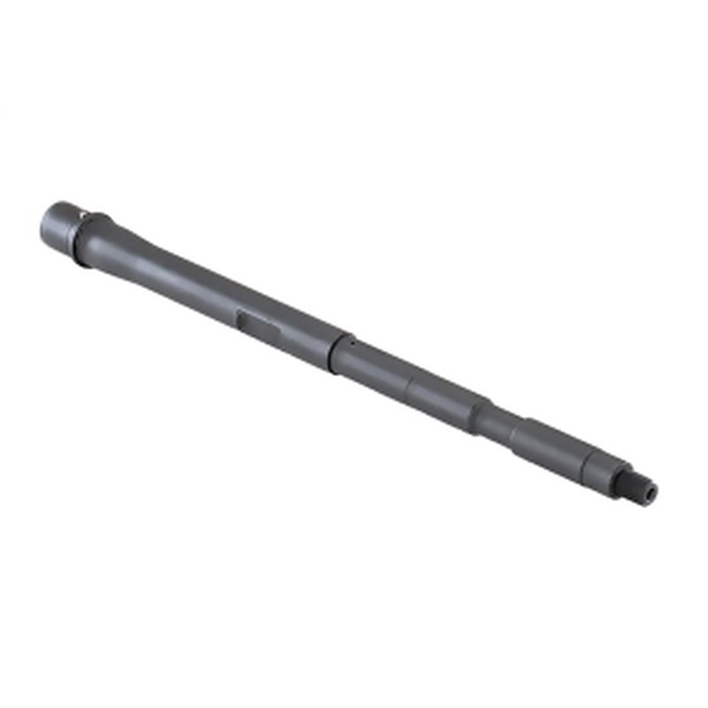 Luth-ar BL-14-7 5.56mm Barrel 14.50 in CMV Mn Phosphate