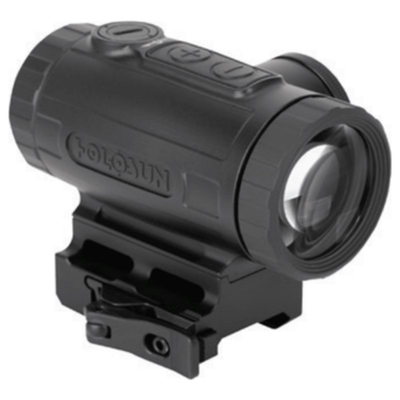 Holosun MP3X-BDC 3x24mm Prism Scope QD Mount for AR-15