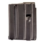 WINDHAM WEAPONRY 5.56/223 MAGAZINE 5RD BLACK