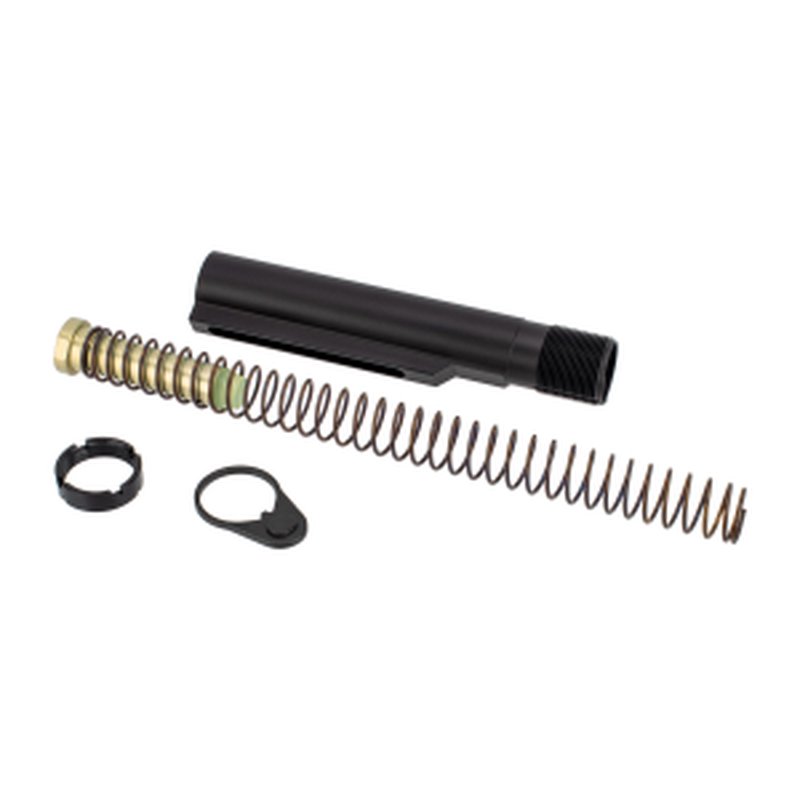 Aero Precision AR-15 Mil-Spec Carbine Buffer Kit - H2 Buffer
