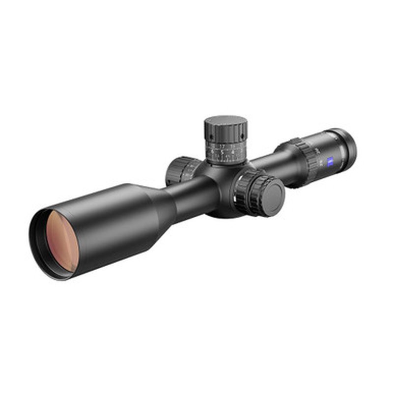 Zeiss LRP S5 5-25x56mm Riflescope ZF-MRi FFP MRAD