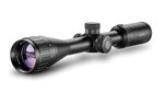 Hawke Vantage IR 4-12x40 AO Rimfire Scope .17 HMR - Matte Black
