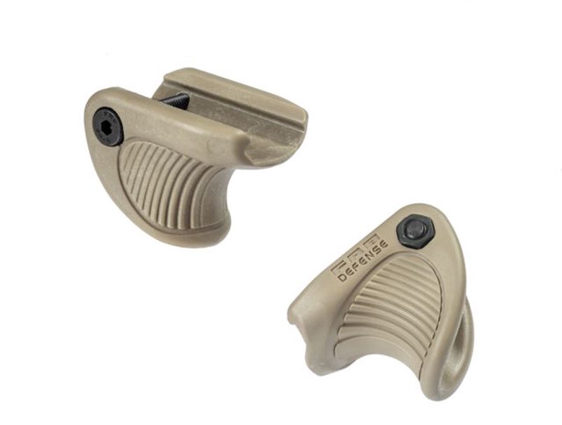 FAB Defense Grip Position Versatile/Handstop Tactical Support