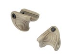 FAB Defense Grip Position Versatile/Handstop Tactical Support
