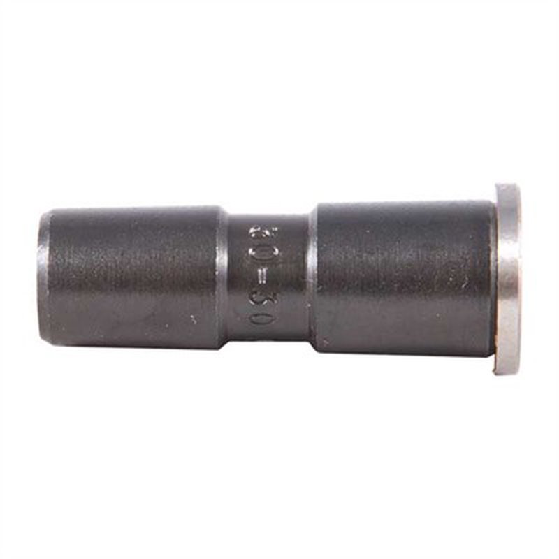 Forster SAAMI Rimless Headspace Gauge - 30-30 Winchester Go Gauge Steel