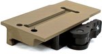 American Defense Manufacturing Holosun 510C w/Co-Witness Red Dot Mount