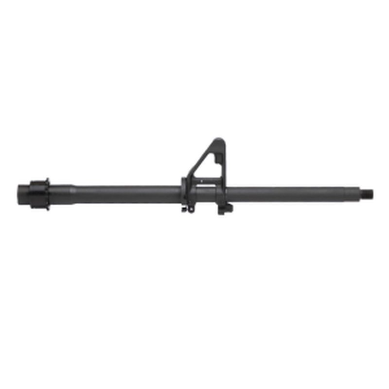 Aero Precision 16 Inch 5.56 HBAR Carbine-Length Barrel 1:7 CMV Chrome Phosphate