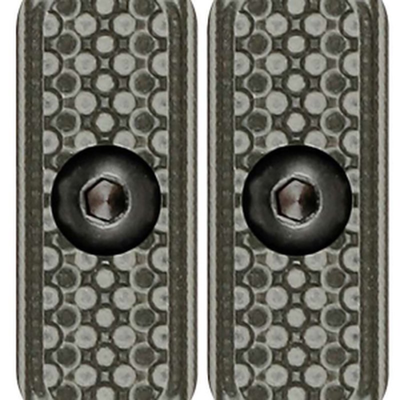 Midwest Industries G10 Accessory Panels Grips AR-15