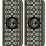Midwest Industries G10 Accessory Panels Grips AR-15
