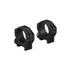 Sig Sauer Alpha 6 Scope Ring 30mm Tube 0.85 inch 6061-T6 Aluminum Mil-Std 1913 Picatinny Rail