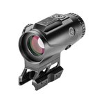 Hawke Spitfire 4x 24mm Prism Scope 5.56 BDC Dot Reticle Matte Black