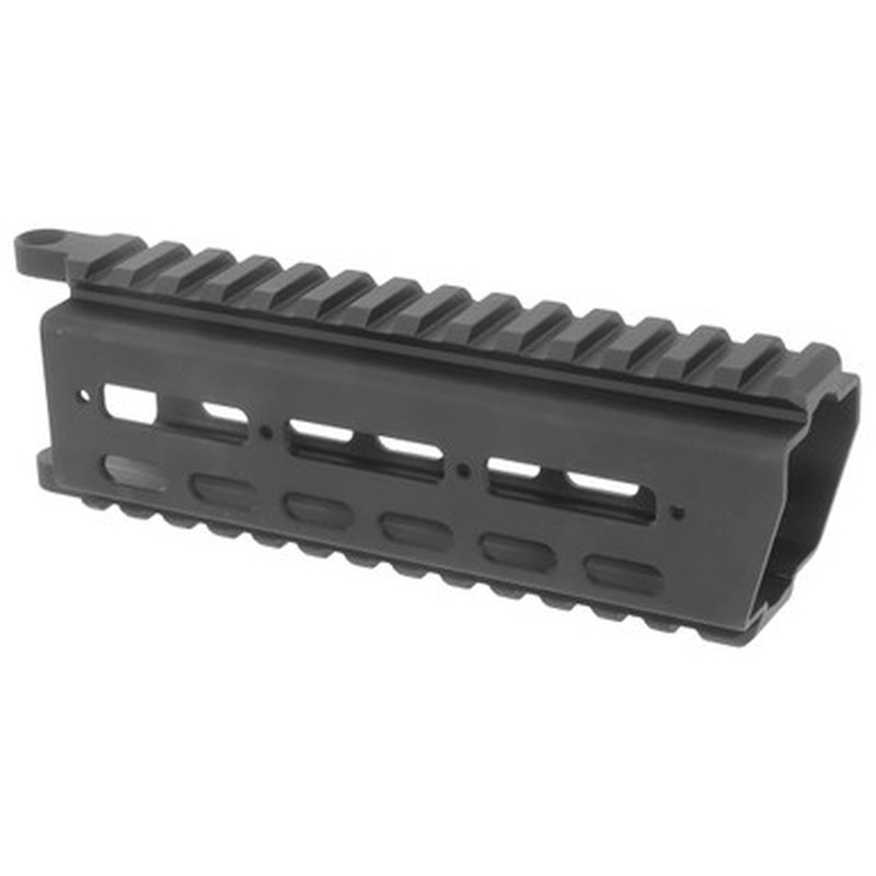 B&T GHM9 Carbine Handguard BT-450087 6.5 Inch