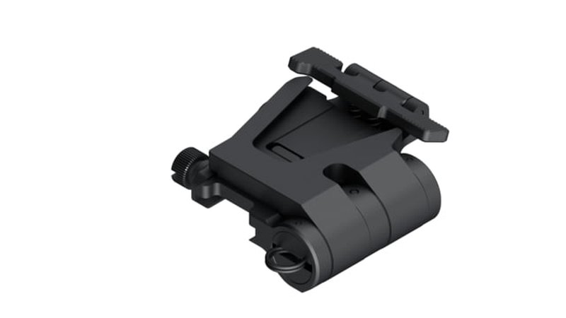 Wilcox EOTech Flip Mount w/Riser System 61100G06-B