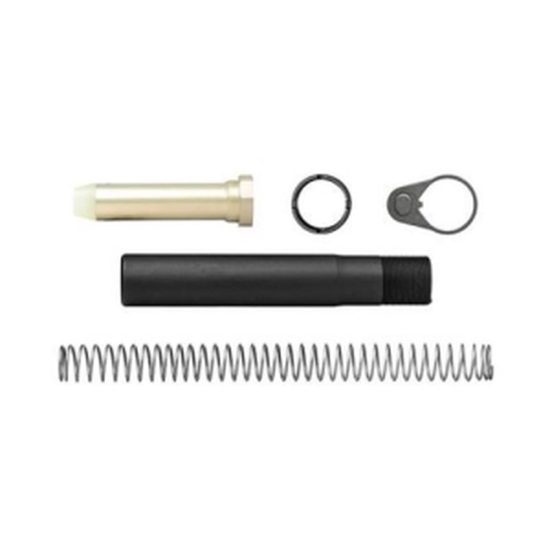 AERO PRECISION AR15 Enhanced Pistol Buffer Tube Kit