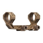 Sig Sauer ALPHA3 Scope Mount 7075-T6 TI Hardware, FDE, 30mm