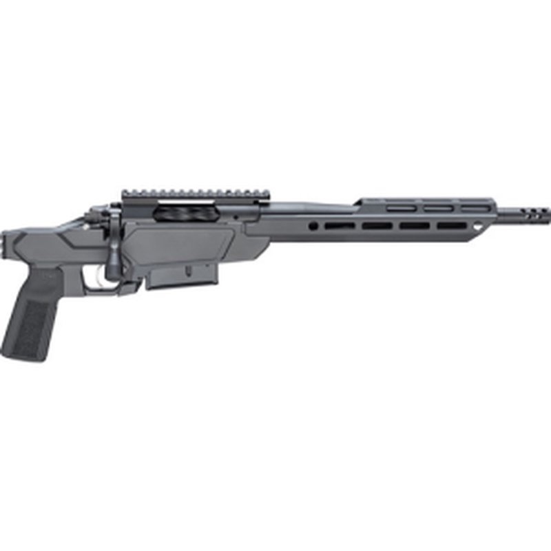 Springfield Armory Model 2020 Heatseeker 308 Win 12 Inch Pistol