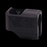 True Precision True-Lock Compensator TPSHCCMPBL 7075 T6 Type 3 Hard Anodize