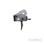 Blackout Defense Zero 4 LBS Single Stage Hybrid AR-10 Trigger
