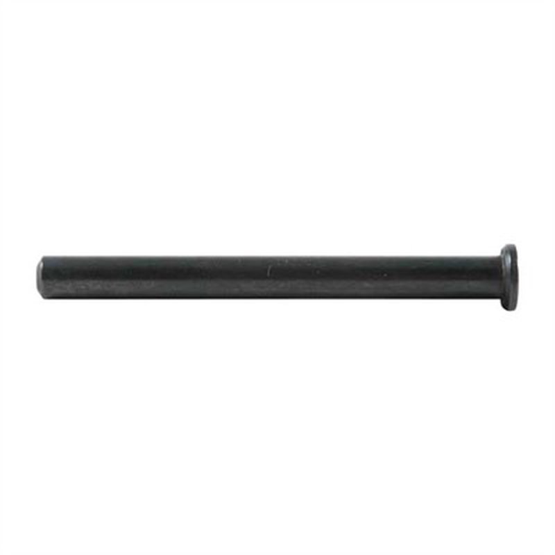 Wolff Full-Length Hardened Steel Glock Recoil Guide Rod