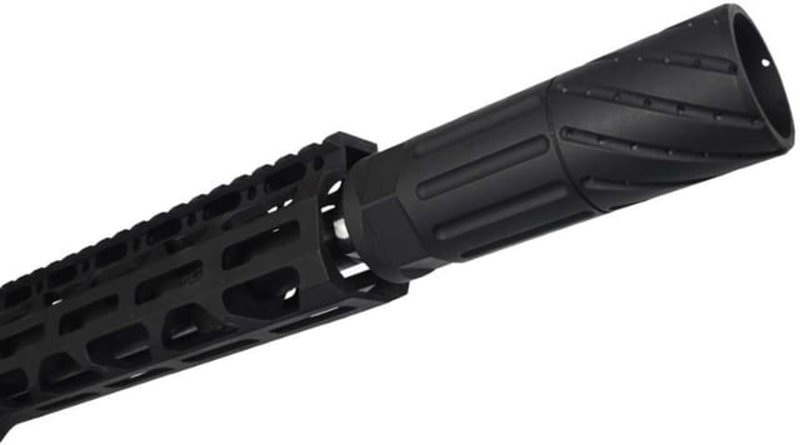 XTS Phase 1 Modular Muzzle Brake Set 5.56 NATO 1/2x28 AR-15 (2-Piece)