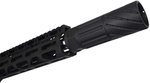 XTS Phase 1 Modular Muzzle Brake Set 5.56 NATO 1/2x28 AR-15 (2-Piece)