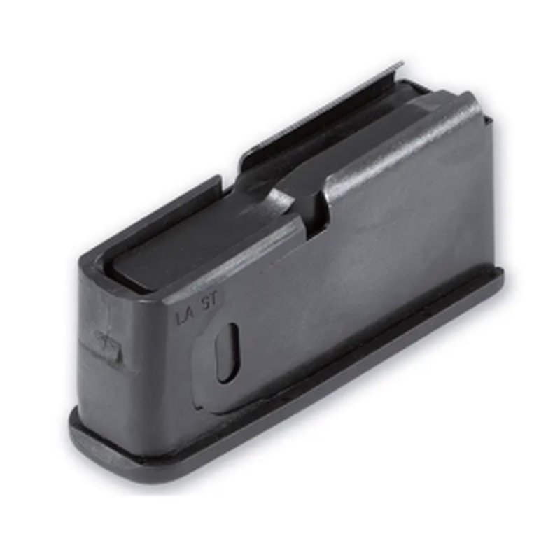 Browning AB3 Magazine 300 Winchester Magnum 3rd Black Finish