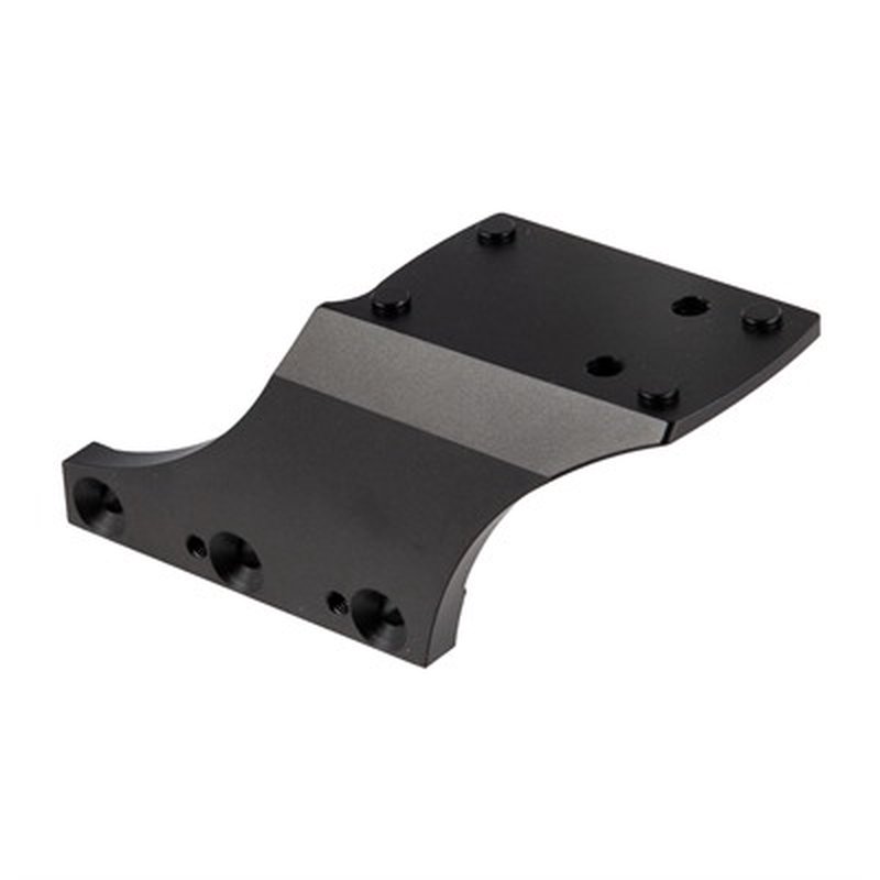 EOTECH - HHS V EXPS3-4 HOLOGRAPHIC SIGHT WITH G45 MAGNIFIER COMBO