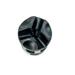 Faxon Firearms Muzzlok 5.56 NATO Ported Flash Hider Nitride Black 1/2x28