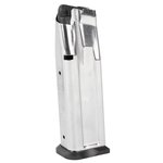 Kimber America 2K11 9mm Pistol Magazine 17-Round Stainless Silver