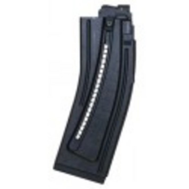 ANSCHUTZ MAGAZINE RX22 22LR 22-RND BLA