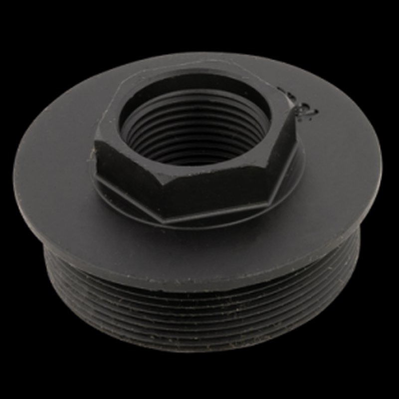 Yankee Hill 218924 HUB Direct Thread Suppressor Mount 5/8-24