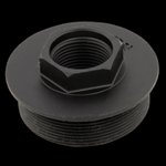 Yankee Hill 218924 HUB Direct Thread Suppressor Mount 5/8-24
