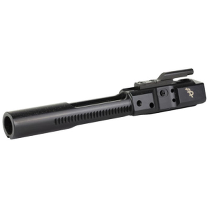 BOOTLEG Four Position Adj Carrier AR-10 Complete Black