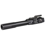 BOOTLEG Four Position Adj Carrier AR-10 Complete Black