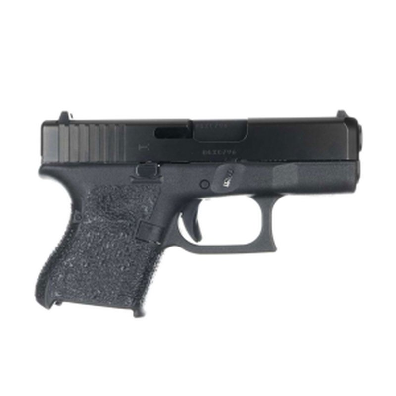 Talon Grips Glock 26/27/28/33 Gen3 Granulate Grip 105G