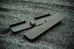V Seven AR-15 Ultra-Light Port Door for Ejection Port Protection