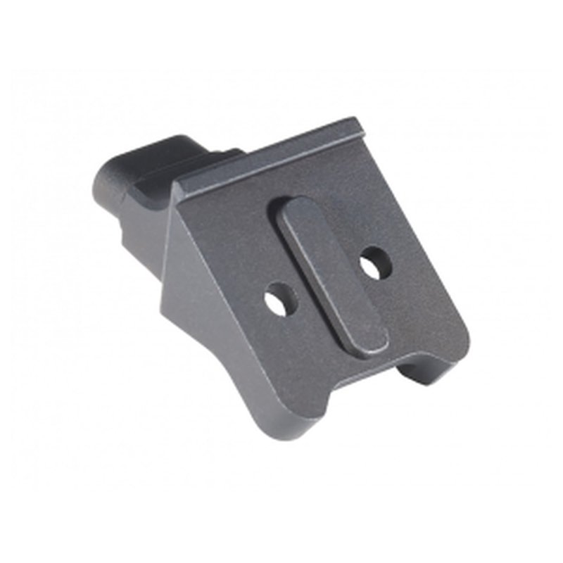 Badger Ordnance Condition One J-Arm 35 Degree Mount 1.93in Black