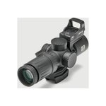 EOTech Vudu 3-9x32 SFP MD6 MOA Illuminated Rifle Scope