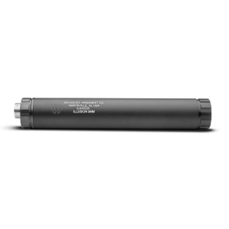 Advanced Armament Illusion 9 9mm Silencer