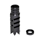 Kexuan AR-10 .LR 308 Tactical Competition Grade Muzzle Brake